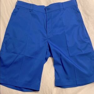 Nike Golf Dri-fit shorts